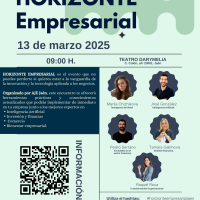 Horizonte empresarial