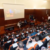Presentación Fundación Jose Luis Martín López
