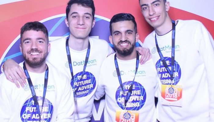 camisetas para eventos