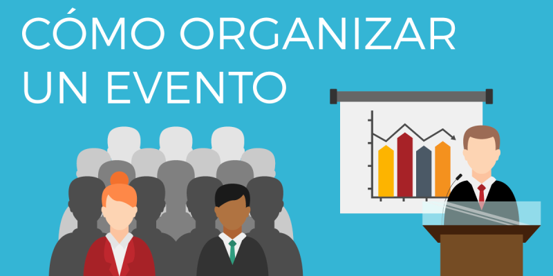 comoorganizarunevento