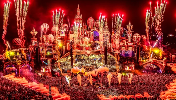 tomorrowland